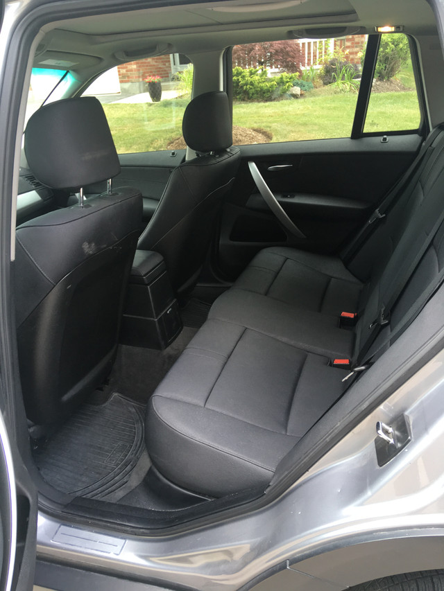 2007 BMW X3 in Cars & Trucks in Oakville / Halton Region - Image 3