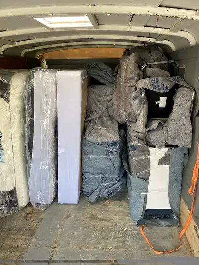 Hello Halifax & Surrounding Area’s ! (902) 908-5332 Are you tired of packing? Are you tired of movin...