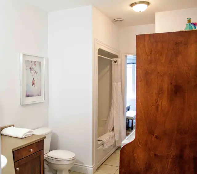 City Center Condo in Long Term Rentals in Charlottetown - Image 8