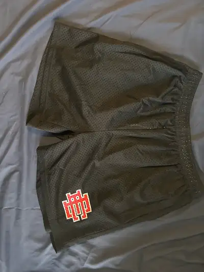 Eric Emanuel Shorts, View more