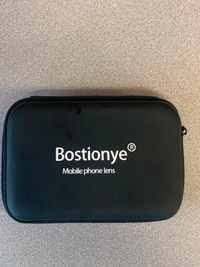 Bostionye Mobile phone lens