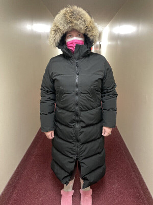 Canada Goose | Local Deals on New and Gently Used Clothing in Canada |  Kijiji Classifieds