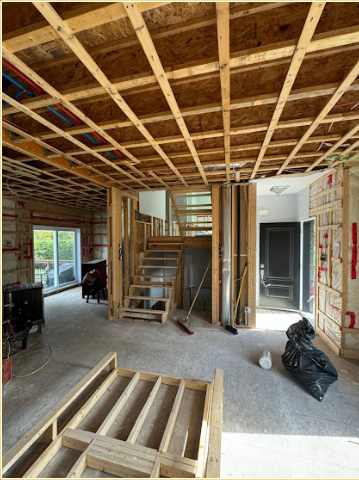 Demolition & Pickup64519980755330120