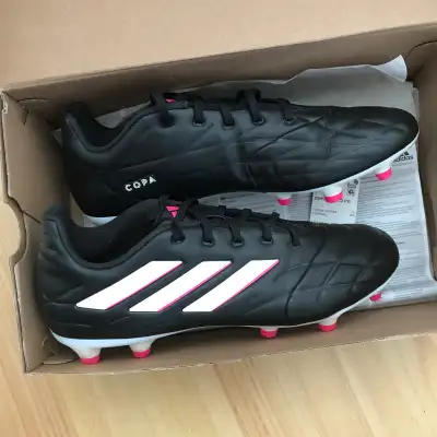 Adult Adidas Copa Pure .3 FG Soccer Cleats, View more