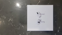 Brand New Factory Sealed AirPods Pro