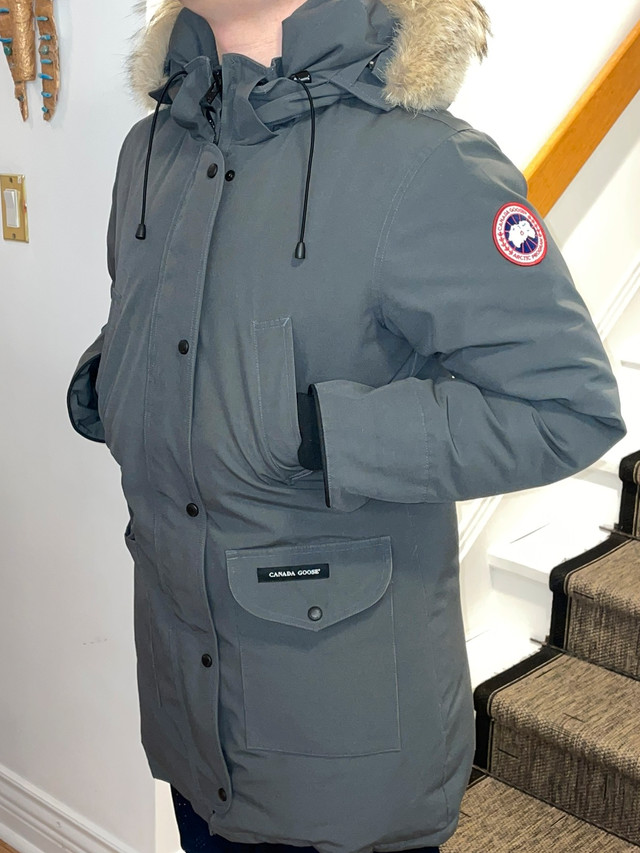 Canada Goose Ladies Trillium Jacket dans Femmes - Hauts et vêtements d'extérieur  à Ville de Montréal