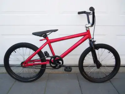 Bmx 20 pouces, View more