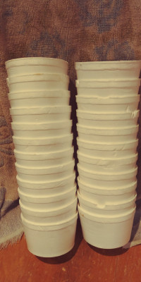 FREE small styrofoam cups (22) - Yonge and 401