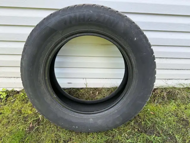 Set of 4 tires MAZZINI 225/65/R17 in Tires & Rims in Longueuil / South Shore - Image 3