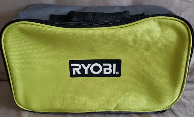 Assorted New Tool Bags:  Bosch, Ridgid and Ryobi in Power Tools in Mississauga / Peel Region - Image 10