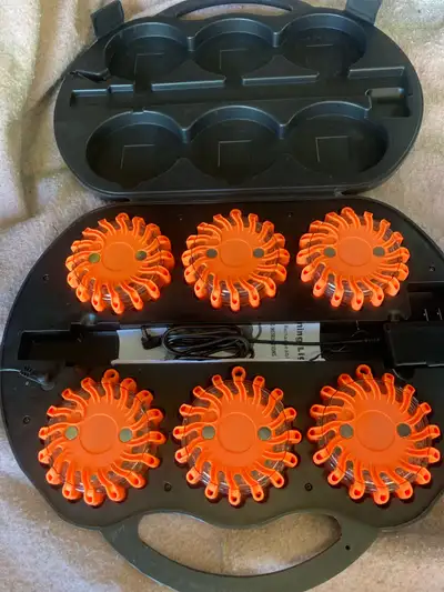 Led Warning Strobe Light Kit, View more