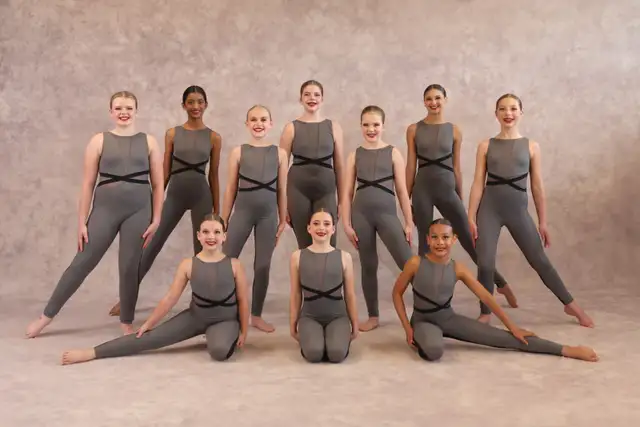 Youth Dance Programs - Starting September 14th551578872799580166