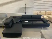 New Modern Sofas,Couches, Sectional & More from $399