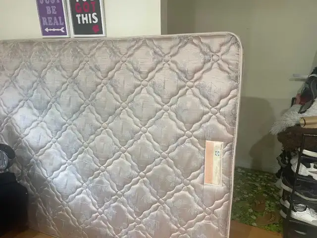 Mattress for sale  $150