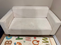 Small couch 