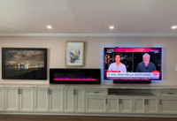 Get your tv mounted today