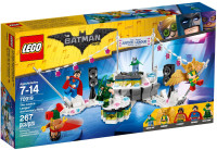LEGO Batman Justice League Anniversary Party 70919 New Sealed