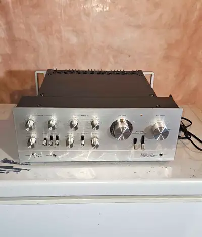 Yes, it's available! If the add is up, it's available. Don't ask cuz I will NOT answer ! Pioneer Sa-...