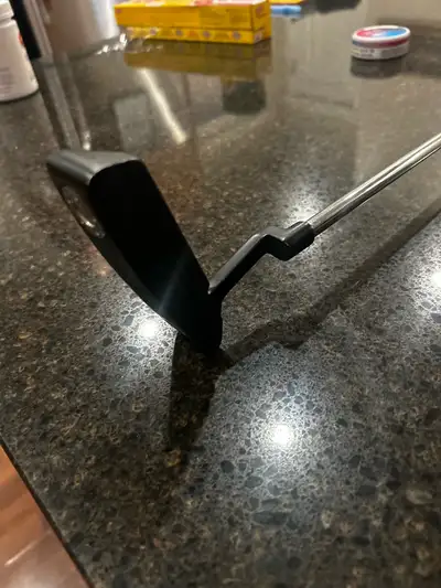 Scotty Cameron putter, View more