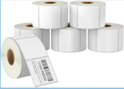 Square Labels Printer , View more