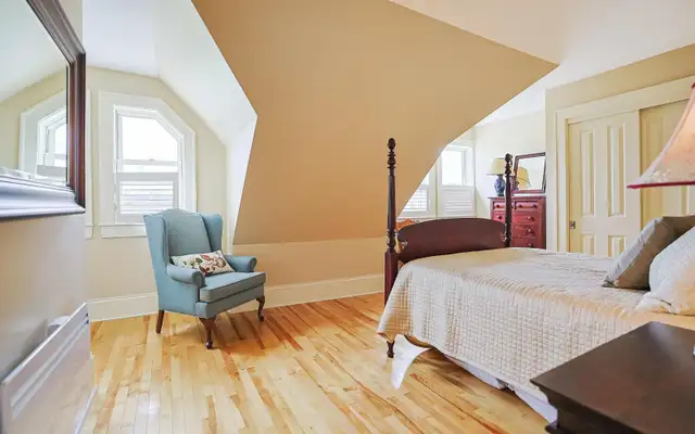 For rent: 3 Bedroom Downtown Charlottetown Townhouse Condo in Long Term Rentals in Charlottetown - Image 8