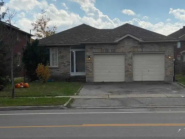 Shared Upper Level of House avail earliest March 15th!