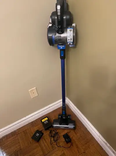 Hoover ONEPWR Cordless Vacuum, View more