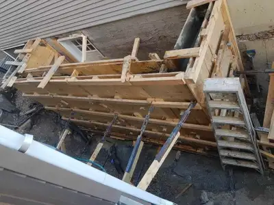 CASH JOB - WE NEED FRAMER OR HANDYMAN 4 RENOVATION , View more