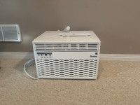 Danby Window Air Conditioner 8000 BTU