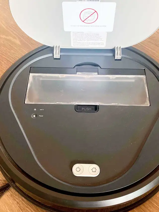 Trifo Robotic Vacuum cleaner and mop in Vacuums in London - Image 7