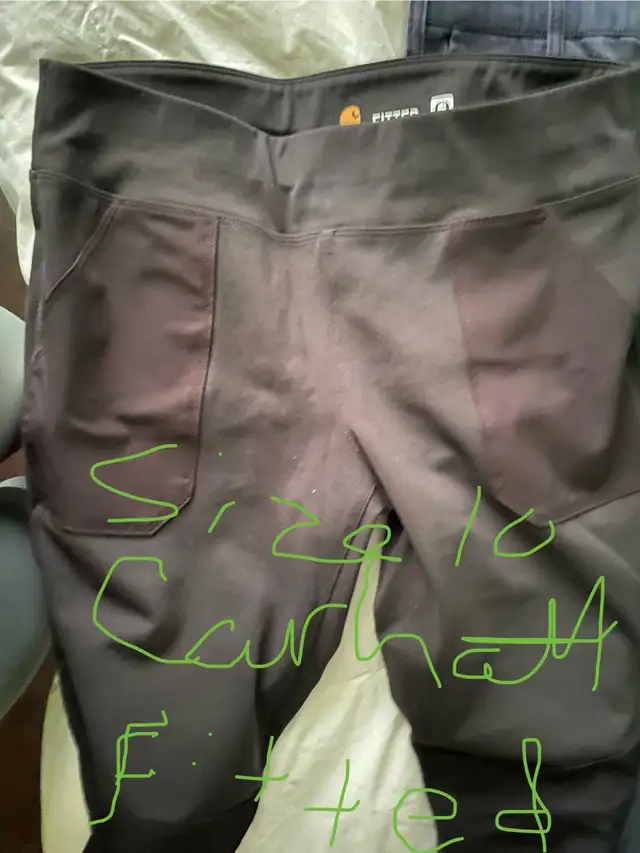 Carhartt and Dakota work wear in Other in Kingston - Image 3