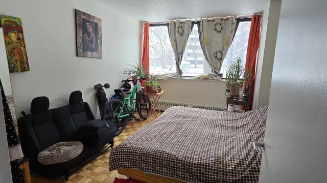 3 1/2 à louer Iles-des-Soeurs pour Juin ou Juillet in Long Term Rentals in City of Montréal - Image 4