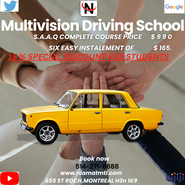 CLASS-5, CAR , FULL COURSE FOR NEW GENERATION DRIVERS513979969208340484
