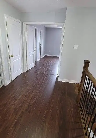 Masterbedroom for rent available  from july 1