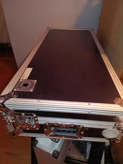 Case de transport appareils de DJ, View more