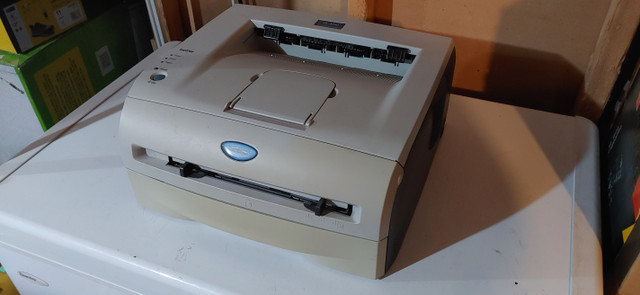 Brother HL-2040 (laser) dans Imprimantes, Scanneurs  à Longueuil/Rive Sud