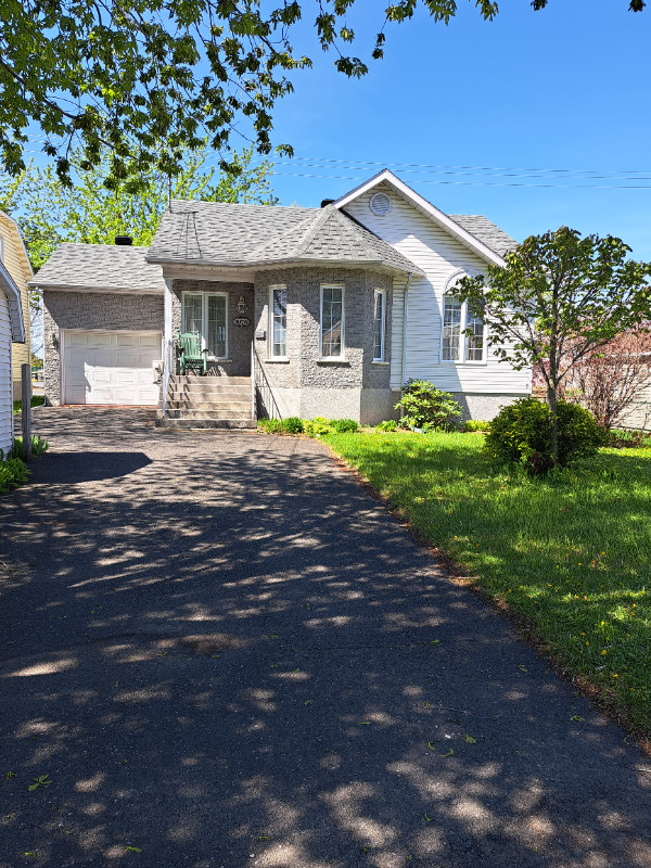 Maison unifamiliale à vendre 375 900$. dans Maisons à vendre  à Drummondville