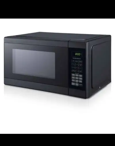 SOLD Hamilton Beach Microwave - lightly used, View more