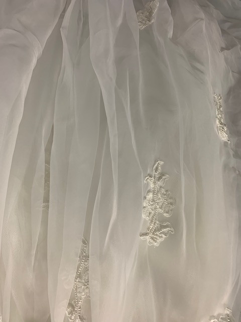 Custom Made Wedding Dress in Wedding in City of Toronto - Image 3