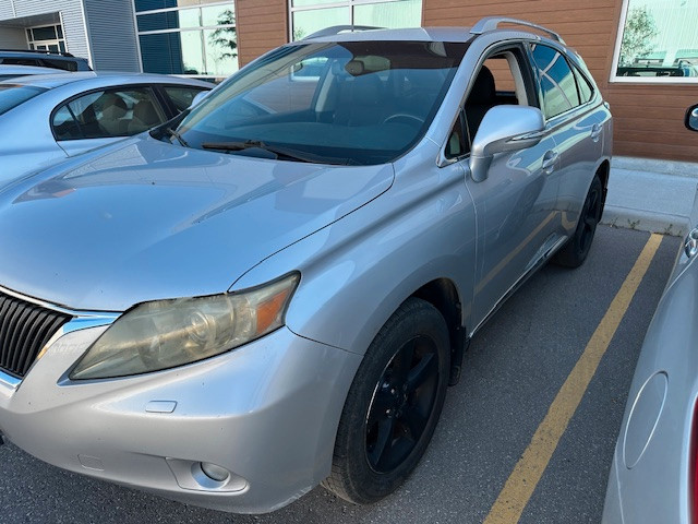 2010 LEXUS RX350 RUNS DRIVES EXCELLENT in Cars & Trucks in Markham / York Region - Image 2
