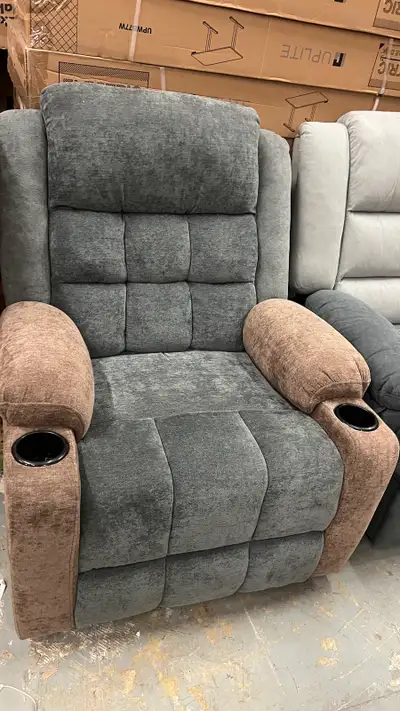 power lifting massage rocking recliner missing remote, View more