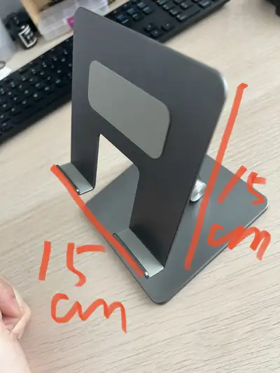 Tablet/phone  Stand, View more