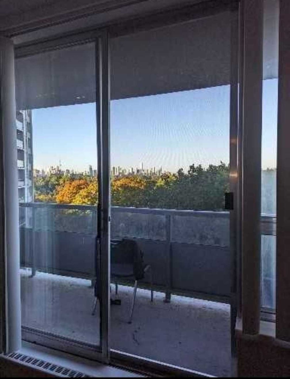 BEDROOM AVAILABLE IN SHARING 4