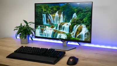 Moniteur d'ordinateur a partir de 25$, View more