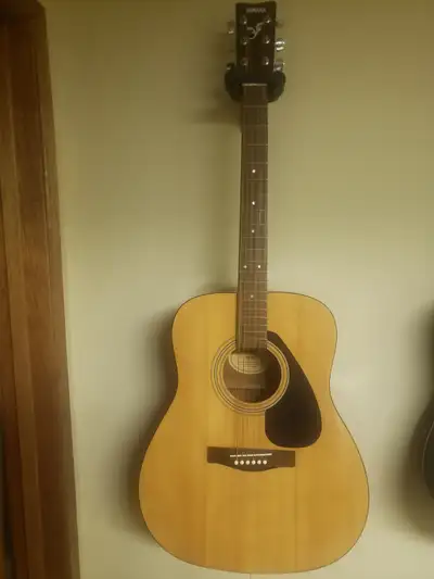 vintage Yamaha FG410-12 12-string, View more