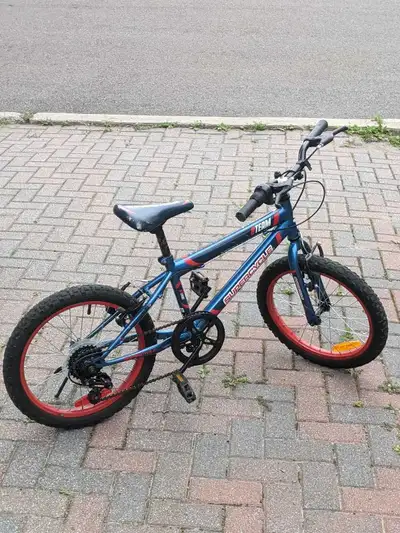 Vélo enfant Supercycle 18po, View more