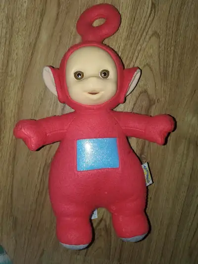 Teletubbies Plus toy for sale Truro., View more