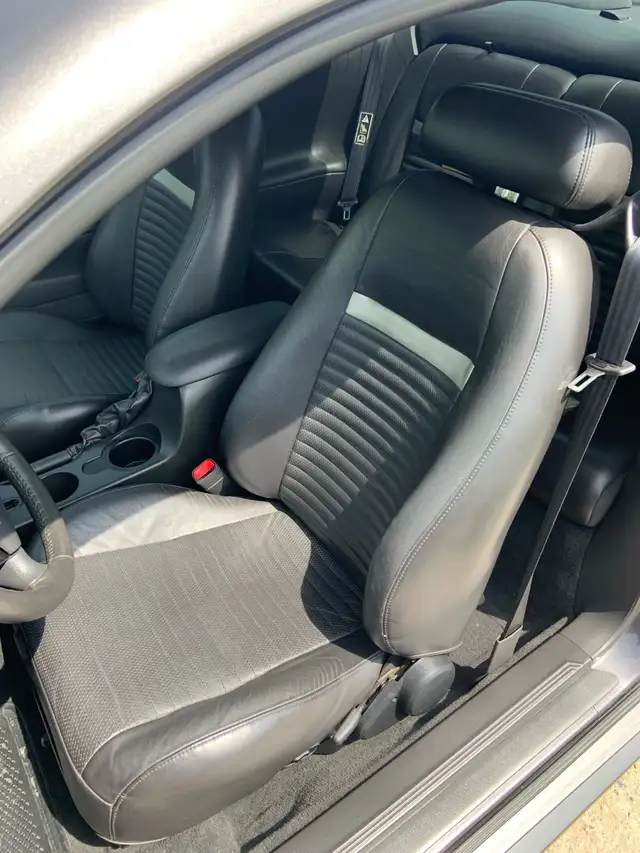 2003 Mustang Mach 1544786020042035206