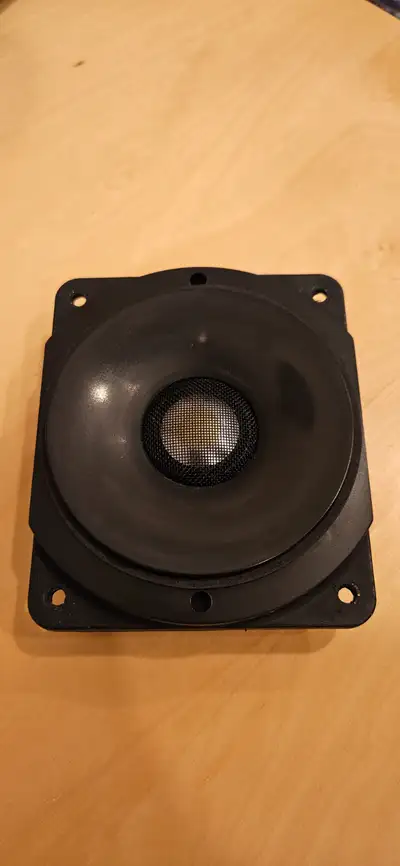 Paradigm tweeter 025D1020, View more