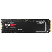 New in Box Samsung 980 Pro NVME M.2 1TB SSD